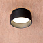 Светильник точечный встраиваемый Favourite Inserta 2886-1C 7Вт GU10 LED
