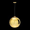 Светильник подвесной Loft It Copper Shade Loft2024-D 60Вт E27