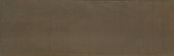 Настенная плитка KERAMA MARAZZI 13062R коричневый обрезной 30х89,5см 1,34кв.м. матовая