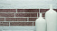 Настенная плитка WOW Crafted 105612 Hm Brick Cooper 5х25см 0,573кв.м. глянцевая