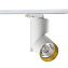 Трековый светильник Novotech PORT 357541 23Вт LED белый для однофазного трека