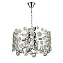 Светильник подвесной ST Luce LETINA SL1103.103.08 480Вт E14