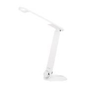 Настольная лампа Eurosvet Action 80428/1 белый 8Вт LED