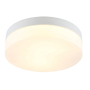 Светильник потолочный Arte Lamp AQUA-TABLET A6047PL-3WH 60Вт E27