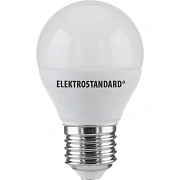 Светодиодная лампа Elektrostandard a058930 E27 9Вт 4200К