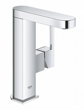 Смеситель для раковины GROHE Plus 23872003 хром