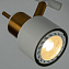 Спот Arte Lamp ALMACH A1906PL-2WH 40Вт 2 лампы GU10