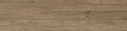 Неполированный керамогранит Atlas Concord Италия Axi AMWK Brown Chestnut Tatami 22,5х90см 0,81кв.м.