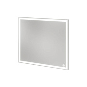 Зеркало CAPRIGO ТЕХНО-М 2042 70х80см с подсветкой