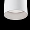 Светильник точечный накладной Maytoni Focus C010CL-01W 50Вт GU10