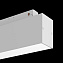 Магнитный трековый светильник Maytoni BASIS TR012-2-7W3K-W 7Вт LED белый