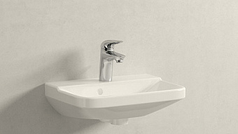 Смеситель для раковины GROHE Eurostyle 23713003 хром