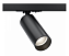 Трековый светильник Maytoni Focus LED TR021-1-12B3K-W-D-B 12Вт LED чёрный для однофазного трека