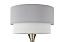 Настольная лампа Maytoni Lillian H311-11-G 60Вт E27