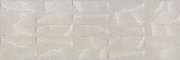 Настенная плитка KERAMA MARAZZI 12151R серый светлый структура обрезной 25х75см 0,938кв.м. матовая