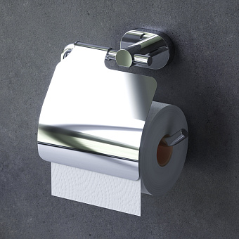 Держатель туалетной бумаги AM-PM Sense A74341400 хром