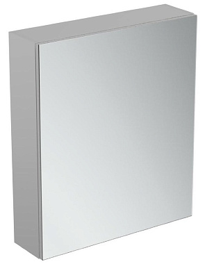 Шкаф зеркальный IDEAL STANDARD MIRROR&LIGHT T3589AL 17х60х70см без подсветки