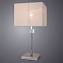 Настольная лампа Arte Lamp NORTH A5896LT-1CC 60Вт E27