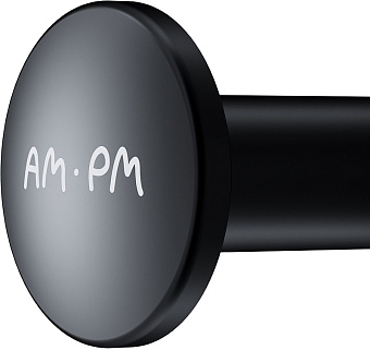 Крючок AM-PM Inspire 2.0 A50A35822 чёрный