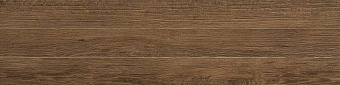 Неполированный керамогранит Atlas Concord Италия Axi AMWL Dark Oak Tatami 22,5х90см 0,81кв.м.