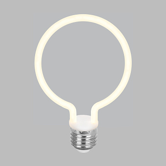 Светодиодная лампа Elektrostandard a047196 E27 4Вт 2700К