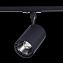 Трековый светильник ST Luce CAMI ST351.436.20.36 20Вт LED матовый чёрный для однофазного трека