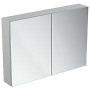 Шкаф зеркальный IDEAL STANDARD MIRROR&LIGHT T3498AL 17х100х70см с подсветкой