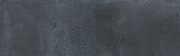 Настенная плитка KERAMA MARAZZI 9044 синий глянцевый 28,5х8,5см 1,07кв.м. глянцевая