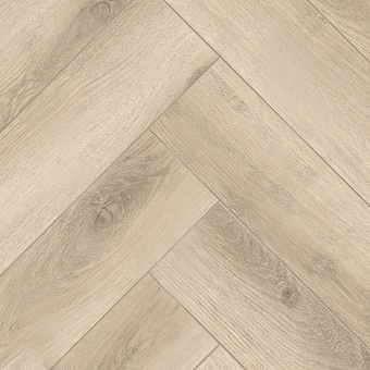 Ламинат Alpine Floor HERRINGBONE 8 Орлеан LF102-08 600х101х8мм 33 класс 2,2кв.м