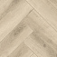 Ламинат Alpine Floor HERRINGBONE 8 Орлеан LF102-08 600х101х8мм 33 класс 2,2кв.м