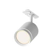 Трековый светильник Maytoni Orlo TR085-1-5W3K-W 5Вт LED белый для однофазного трека