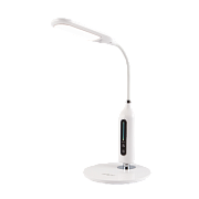 Настольная лампа Eurosvet Soft 80503/1 белый 8Вт LED