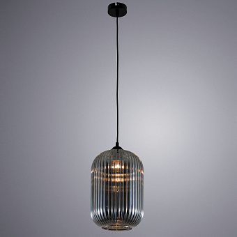 Светильник подвесной Arte Lamp ARWEN A1903SP-1BK 60Вт E27