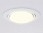 Светильник точечный встраиваемый Ambrella STANDARD GX53 Spot G10122 12Вт GX53