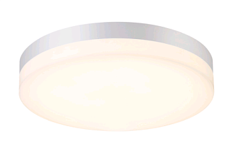 Светильник фасадный Novotech OPAL 358885 30Вт IP54 LED белый