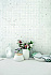 Керамическая мозаика MARAZZI ITALY Marbleplay M4PP Mosaico White 30х30см 0,36кв.м.