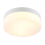 Светильник потолочный Arte Lamp AQUA-TABLET A6047PL-2WH 60Вт E27