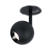 Светильник точечный встраиваемый Elektrostandard Ball a053735 9925 8Вт LED