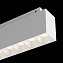 Магнитный трековый светильник Maytoni Points TR014-2-10W4K-W 11Вт LED белый