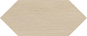 Настенная плитка KERAMA MARAZZI Монтиш 35017 бежевый матовый 14х34см 0,896кв.м. матовая