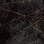 Лаппатированный керамогранит IDALGO Граните Сандра 452064 чёрно-оливковый 60х60см 1,44кв.м.