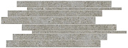Керамическая мозаика Atlas Concord Италия Boost Stone A7C9 Grey Brick 30х60см 0,72кв.м.
