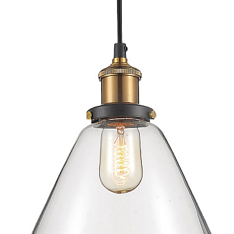 Светильник подвесной Favourite Cascabel 1875-1P 60Вт E27