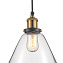 Светильник подвесной Favourite Cascabel 1875-1P 60Вт E27