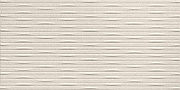 Настенная плитка Atlas Concord Италия 3D Wall A577 Carve Whittle Ivory 40х80см 1,28кв.м. матовая