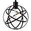 Светильник подвесной Lightstar GABBIA 732417 40Вт E27