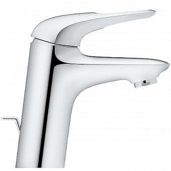 Смеситель для раковины GROHE Eurostyle 23564003 хром