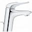 Смеситель для раковины GROHE Eurostyle 23564003 хром