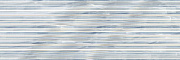 Декор ALMA CERAMICA Torres DWU12TRS16R голубой 24,6х74см 1,092кв.м.