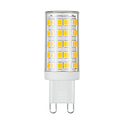 Светодиодная лампа Elektrostandard a049864 G9 9Вт 4200К